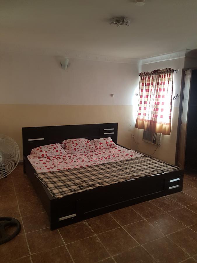 Angelic 5 Guest House Ibadan Exterior photo